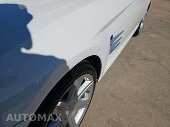 2006 Chrysler Crossfire Limited Convertible – miniatura 25