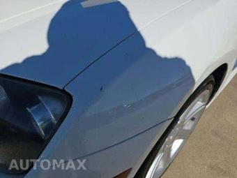 2006 Chrysler Crossfire Limited Convertible – miniatura 26