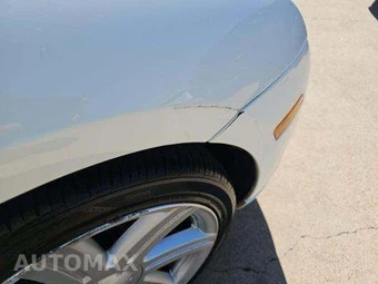 2006 Chrysler Crossfire Limited Convertible – miniatura 29