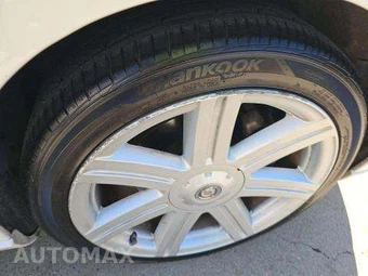 2006 Chrysler Crossfire Limited Convertible – miniatura 31