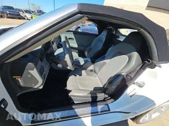 2006 Chrysler Crossfire Limited Convertible – miniatura 7
