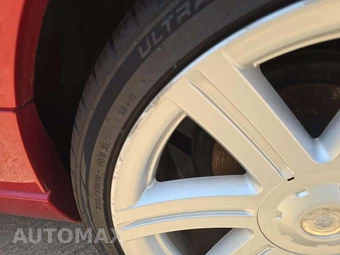 2006 Chrysler Crossfire Limited Coupe – miniatura 22