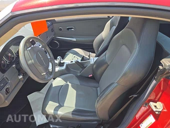 2006 Chrysler Crossfire Limited Coupe – miniatura 6