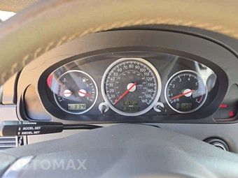 2006 Chrysler Crossfire Limited Coupe – miniatura 9