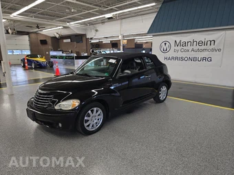 2006 Chrysler PT Cruiser Touring