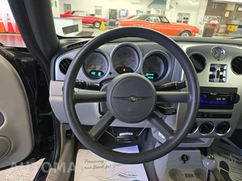 2006 Chrysler PT Cruiser Touring – miniatura 10