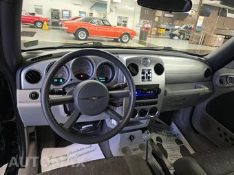 2006 Chrysler PT Cruiser Touring – miniatura 11