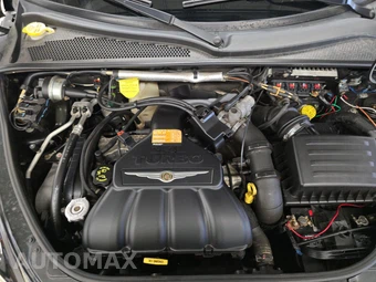 2006 Chrysler PT Cruiser Touring – miniatura 16