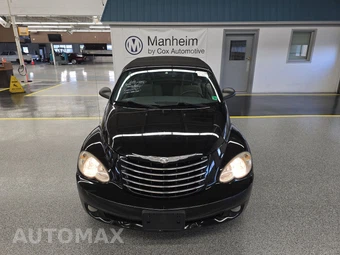 2006 Chrysler PT Cruiser Touring – miniatura 2