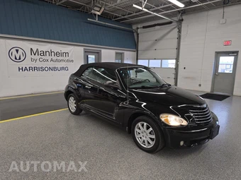 2006 Chrysler PT Cruiser Touring – miniatura 3