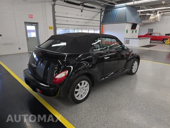 2006 Chrysler PT Cruiser Touring – miniatura 4