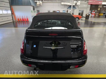 2006 Chrysler PT Cruiser Touring – miniatura 5
