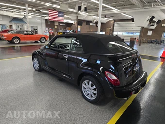 2006 Chrysler PT Cruiser Touring – miniatura 6