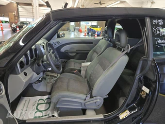 2006 Chrysler PT Cruiser Touring – miniatura 7