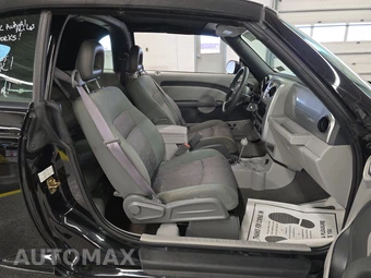 2006 Chrysler PT Cruiser Touring – miniatura 8