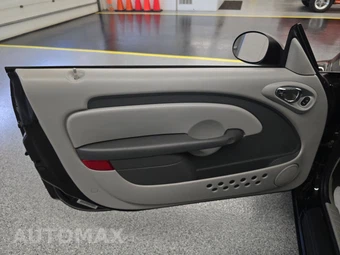 2006 Chrysler PT Cruiser Touring – miniatura 9
