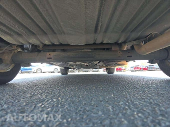 2006 Chrysler Town & Country Touring 119.3" WB – miniatura 13