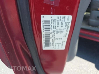 2006 Chrysler Town & Country Touring 119.3