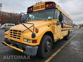 2006 Dodge Bluebird - samochód z USA z aukcji Manheim, oferta Kup Teraz w AUTOMAX
