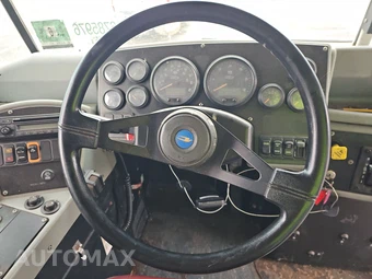 2006 Dodge Bluebird - miniatura 10