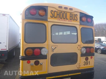 2006 Dodge Bluebird - miniatura 28