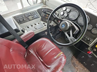 2006 Dodge Bluebird - miniatura 7