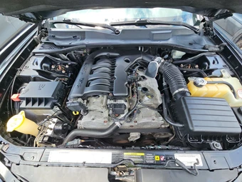 2006 Dodge Charger - miniatura 15