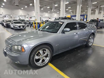 2006 Dodge Charger R/T