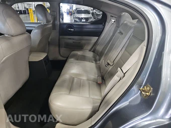 2006 Dodge Charger R/T – miniatura 13