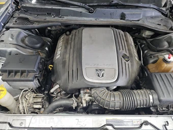 2006 Dodge Charger R/T – miniatura 16