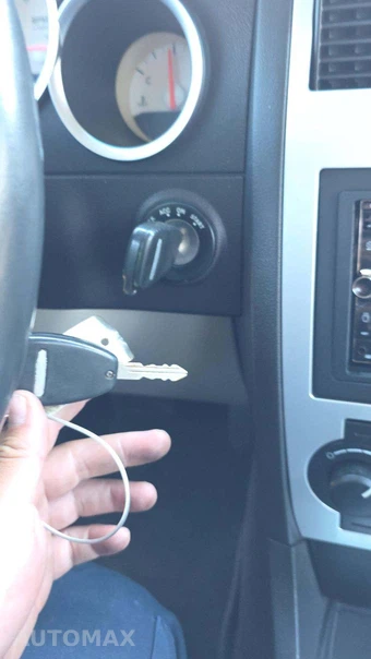 2006 Dodge Charger R/T – miniatura 18