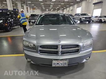 2006 Dodge Charger R/T – miniatura 2