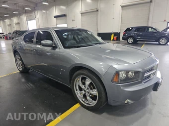 2006 Dodge Charger R/T – miniatura 3