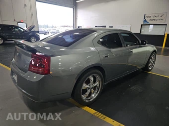 2006 Dodge Charger R/T – miniatura 4