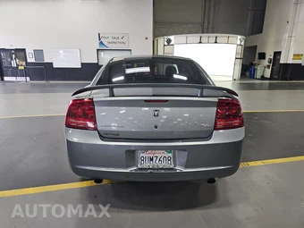 2006 Dodge Charger R/T – miniatura 5