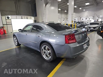 2006 Dodge Charger R/T – miniatura 6