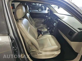 2006 Dodge Charger R/T – miniatura 8
