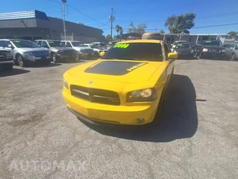 2006 Dodge Charger R/T
