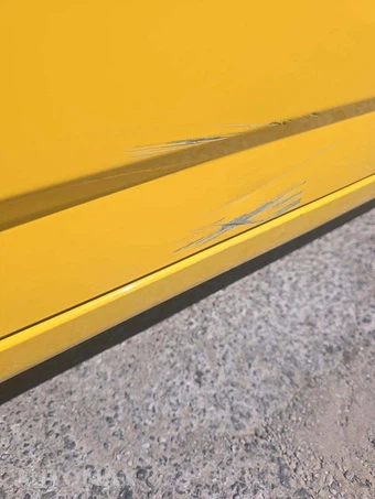 2006 Dodge Charger R/T – miniatura 20