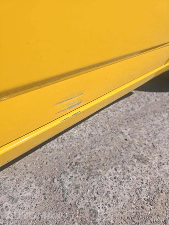 2006 Dodge Charger R/T – miniatura 21