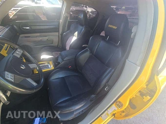 2006 Dodge Charger R/T – miniatura 3