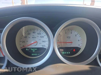 2006 Dodge Charger R/T – miniatura 6