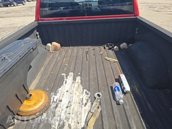 2006 Dodge Dakota SLT Crew Cab Medium Bed – miniatura 16
