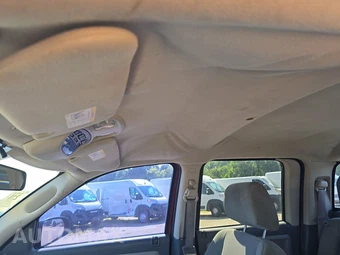 2006 Dodge Dakota SLT Crew Cab Medium Bed – miniatura 17