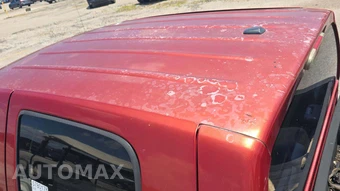 2006 Dodge Dakota SLT Crew Cab Medium Bed – miniatura 21