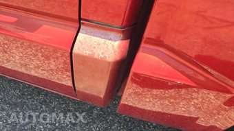 2006 Dodge Dakota SLT Crew Cab Medium Bed – miniatura 23