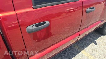 2006 Dodge Dakota SLT Crew Cab Medium Bed – miniatura 25
