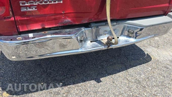 2006 Dodge Dakota SLT Crew Cab Medium Bed – miniatura 27