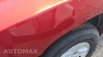 2006 Dodge Dakota SLT Crew Cab Medium Bed – miniatura 31
