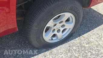2006 Dodge Dakota SLT Crew Cab Medium Bed – miniatura 37